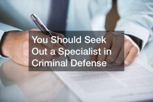 A Guide to Criminal Defense Attorneys