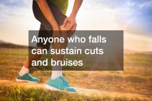 What To Do Immediately After a Slip and Fall Accident